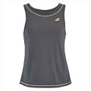 Babolat Exercise Cotton Tank Rabbit